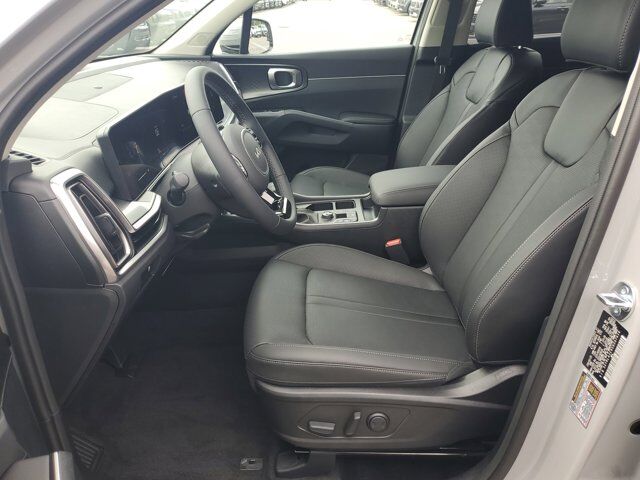 2025 Kia Sorento S St. Augustine FL