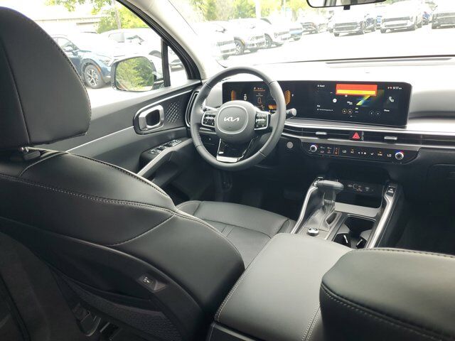 2025 Kia Sorento S St. Augustine FL