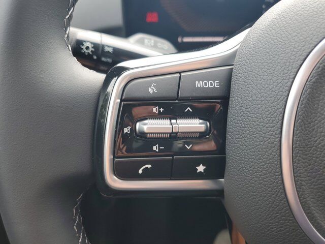 2025 Kia Sorento S St. Augustine FL