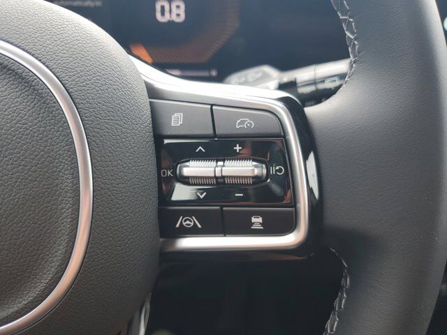 2025 Kia Sorento S St. Augustine FL