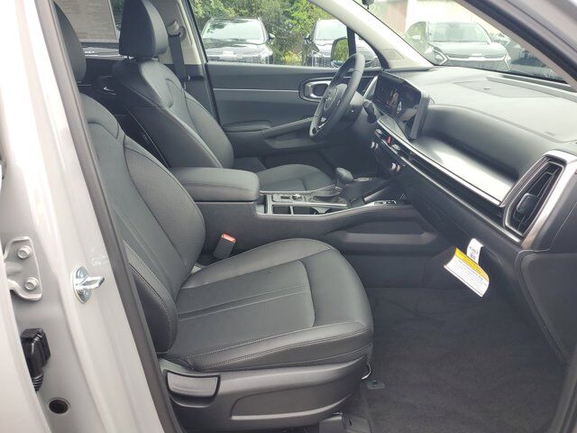 2025 Kia Sorento S St. Augustine FL