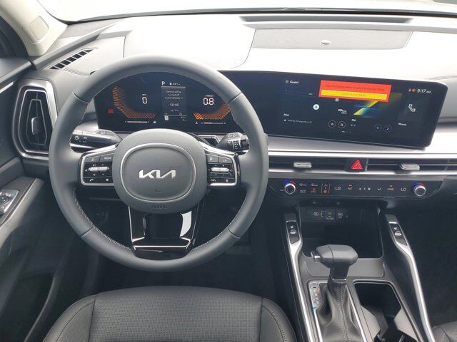 2025 Kia Sorento S St. Augustine FL