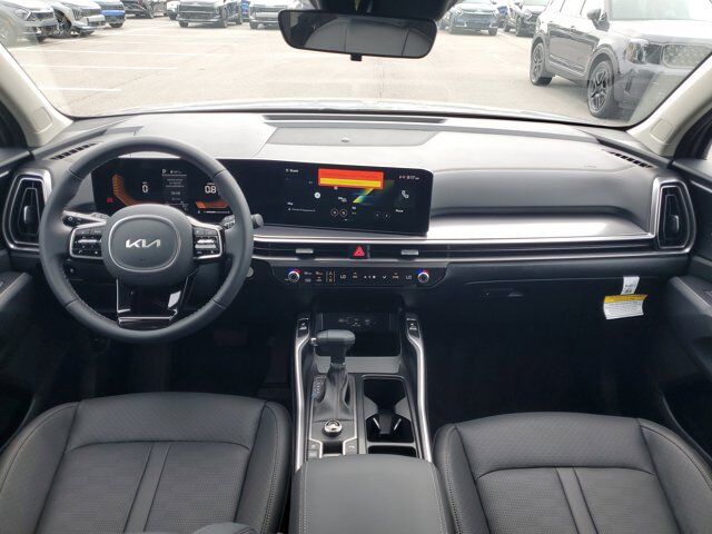 2025 Kia Sorento S St. Augustine FL