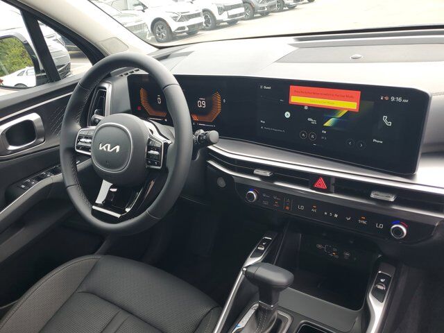 2025 Kia Sorento S St. Augustine FL