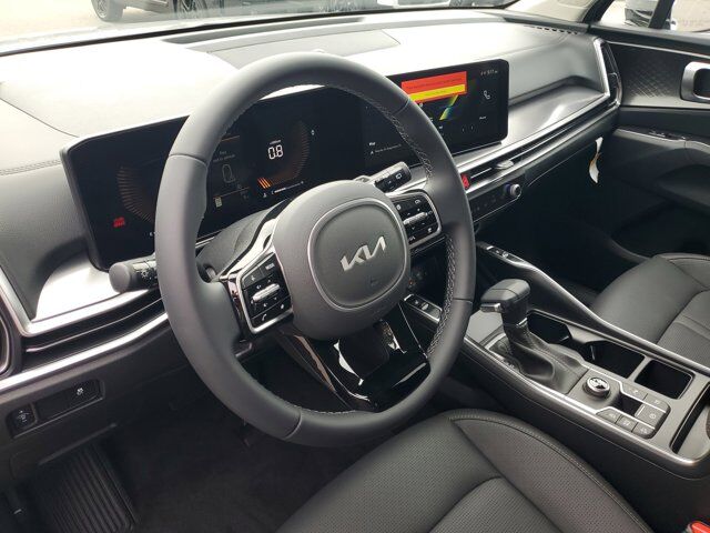 2025 Kia Sorento S St. Augustine FL