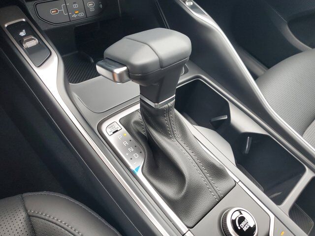 2025 Kia Sorento S St. Augustine FL