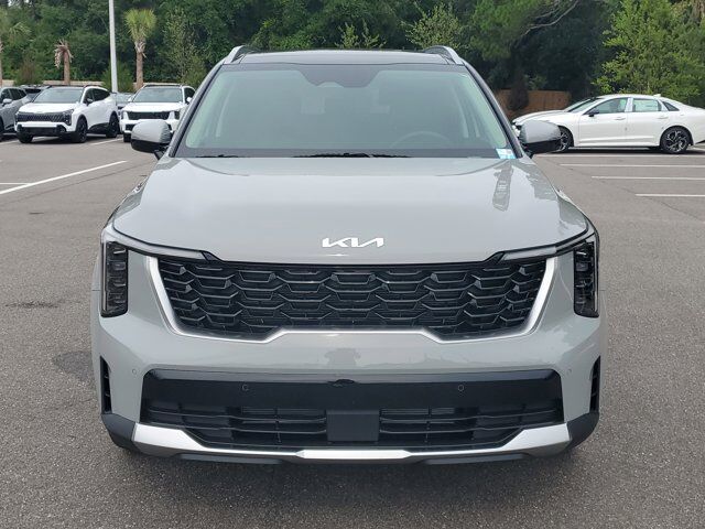 2025 Kia Sorento S St. Augustine FL