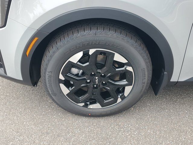 2025 Kia Sorento S St. Augustine FL