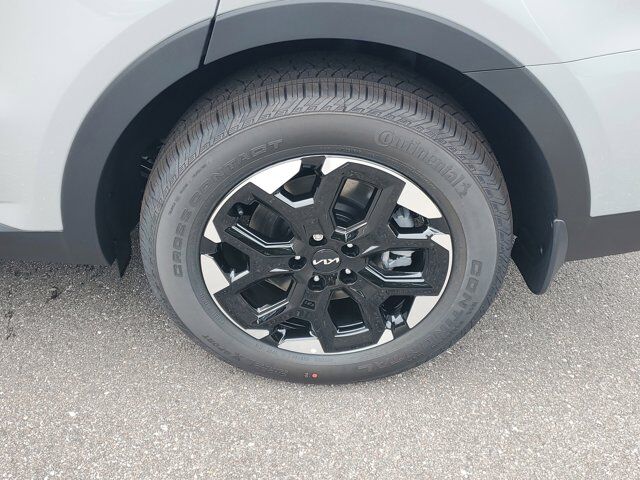 2025 Kia Sorento S St. Augustine FL