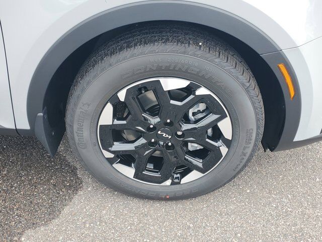 2025 Kia Sorento S St. Augustine FL