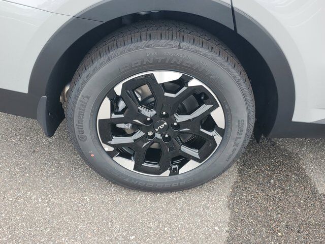 2025 Kia Sorento S St. Augustine FL