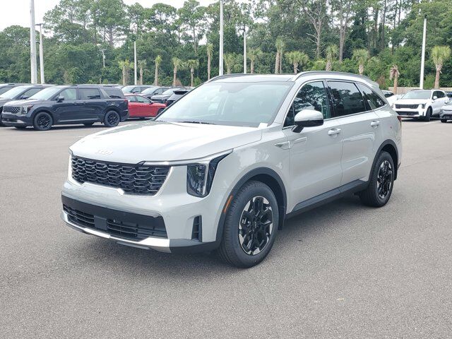 2025 Kia Sorento S St. Augustine FL