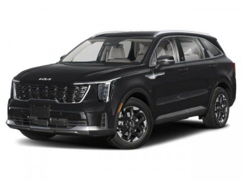 2025 Kia Sorento S St. Augustine FL