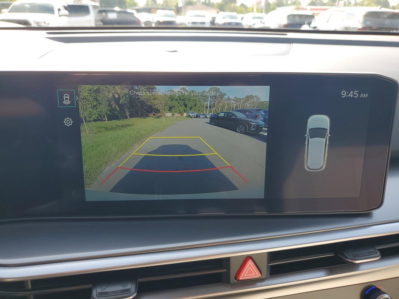 2025 Kia Sorento S St. Augustine FL