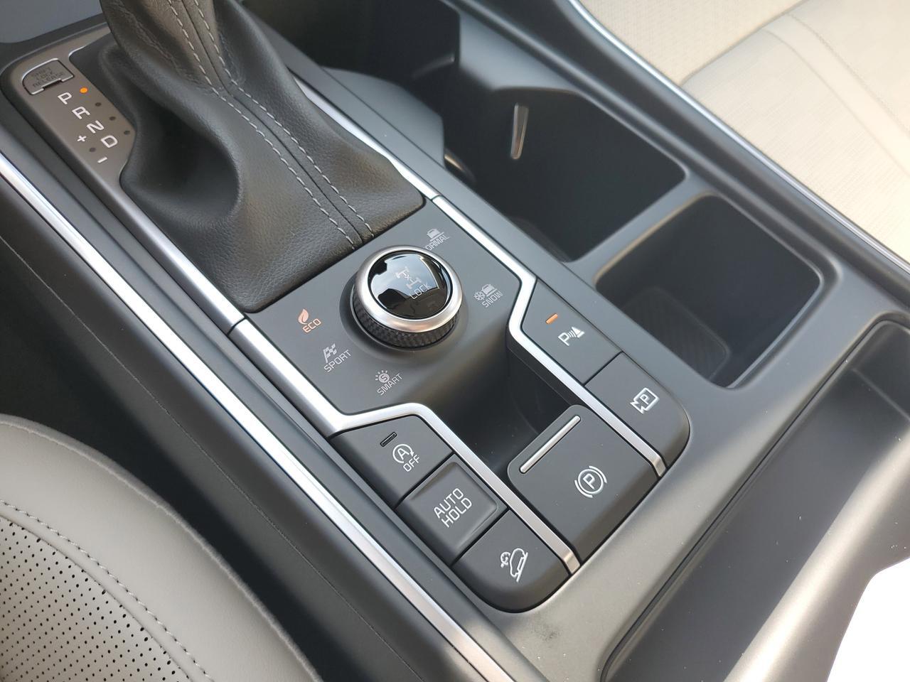 2025 Kia Sorento S St. Augustine FL