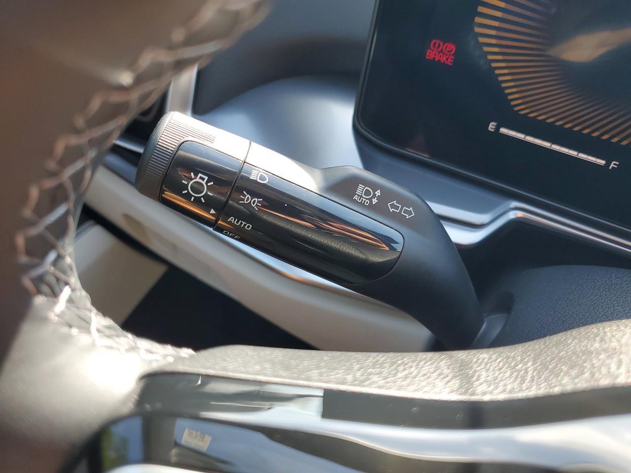 2025 Kia Sorento S St. Augustine FL