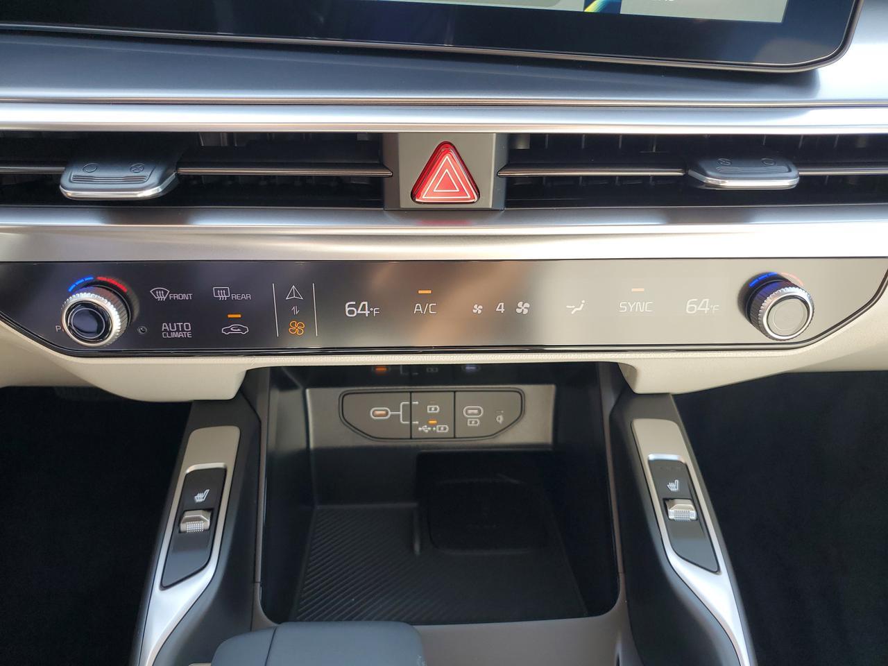 2025 Kia Sorento S St. Augustine FL
