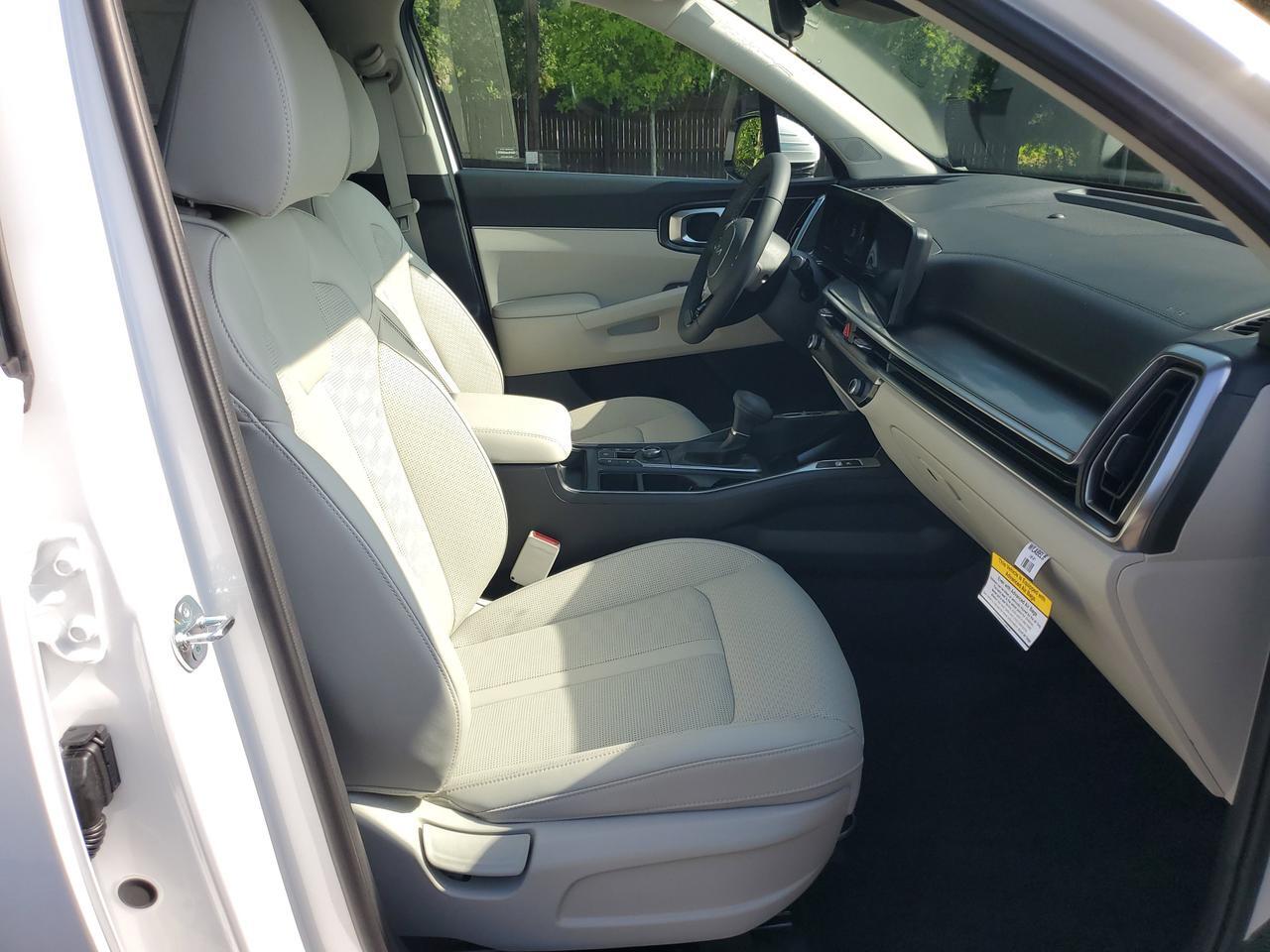 2025 Kia Sorento S St. Augustine FL