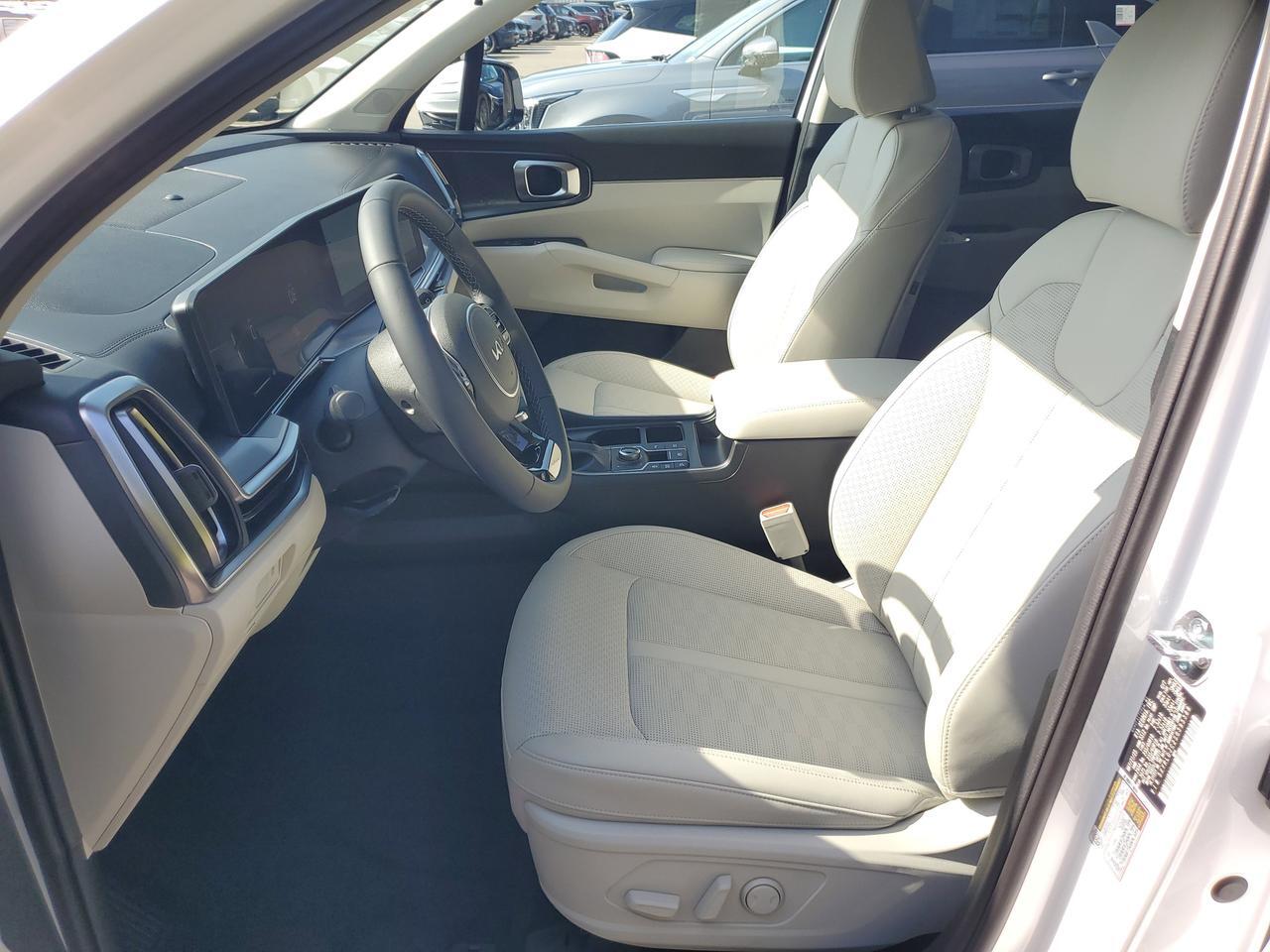 2025 Kia Sorento S St. Augustine FL