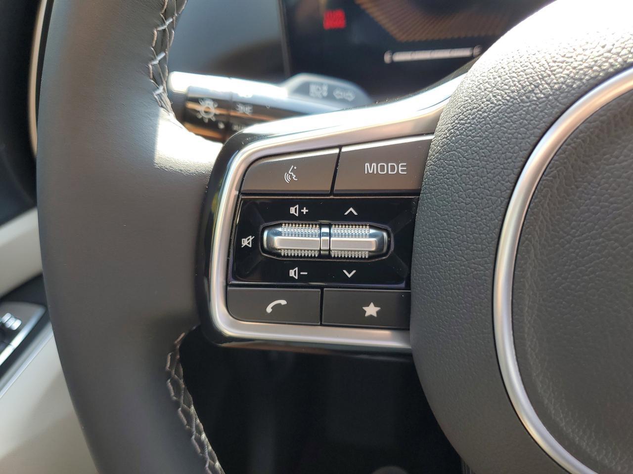 2025 Kia Sorento S St. Augustine FL