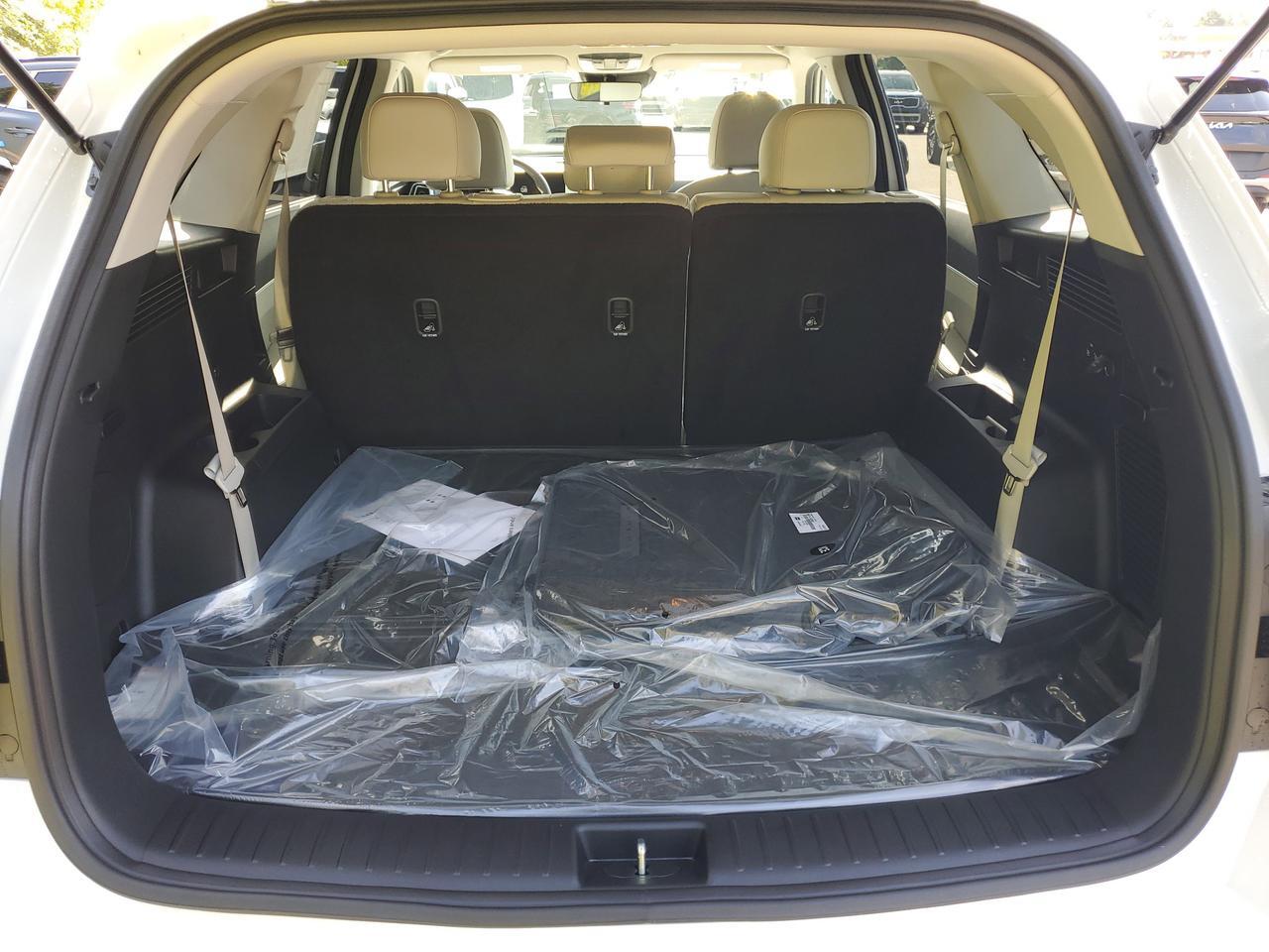 2025 Kia Sorento S St. Augustine FL