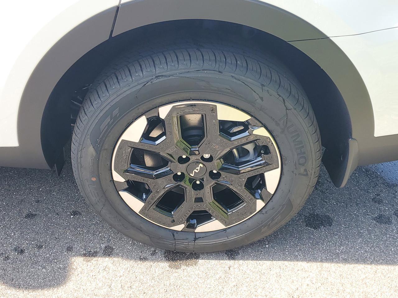 2025 Kia Sorento S St. Augustine FL