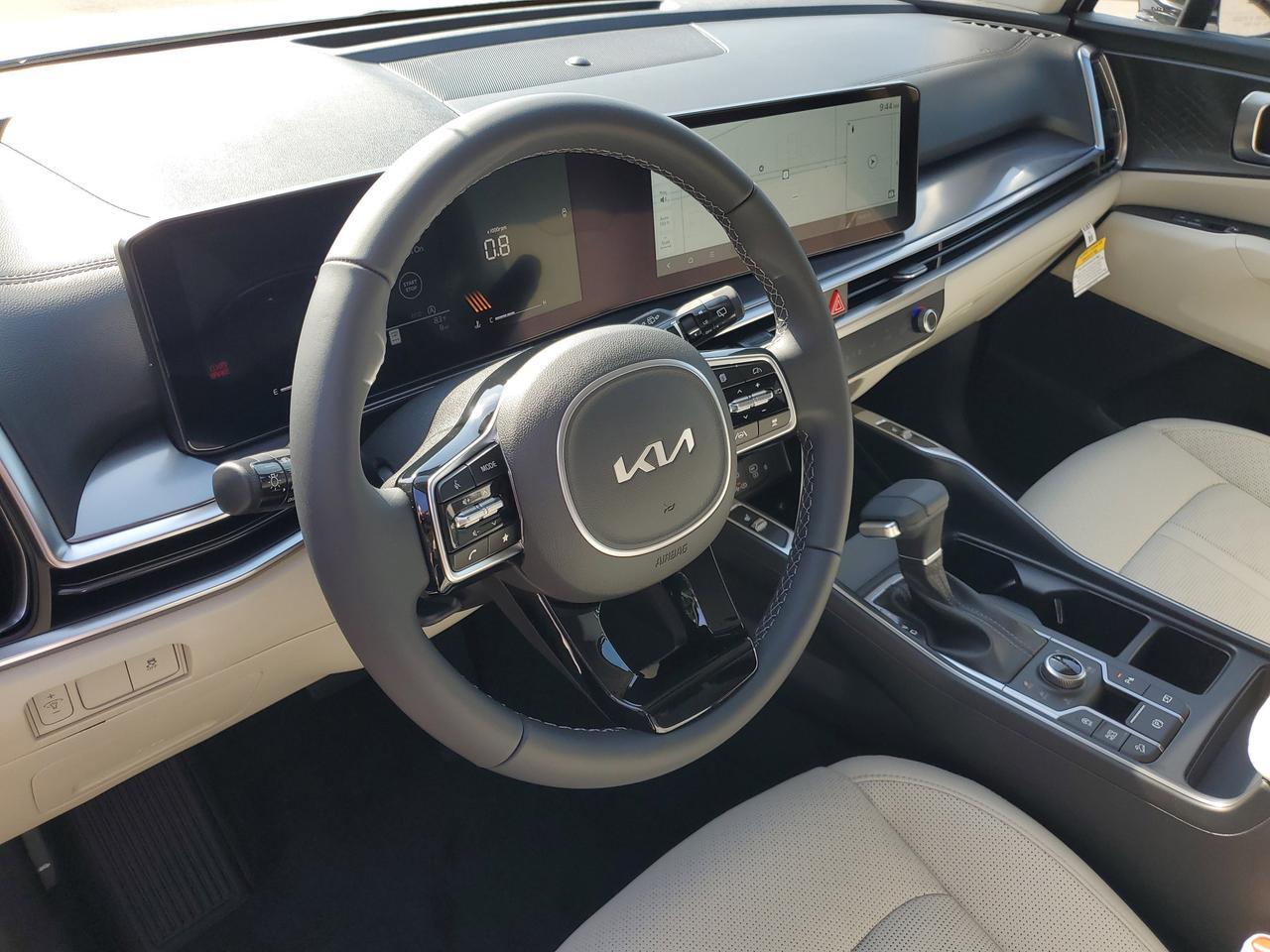 2025 Kia Sorento S St. Augustine FL