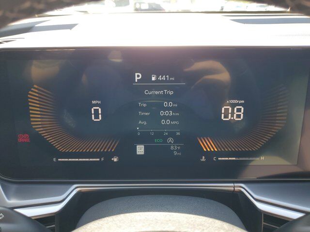 2025 Kia Sorento S St. Augustine FL