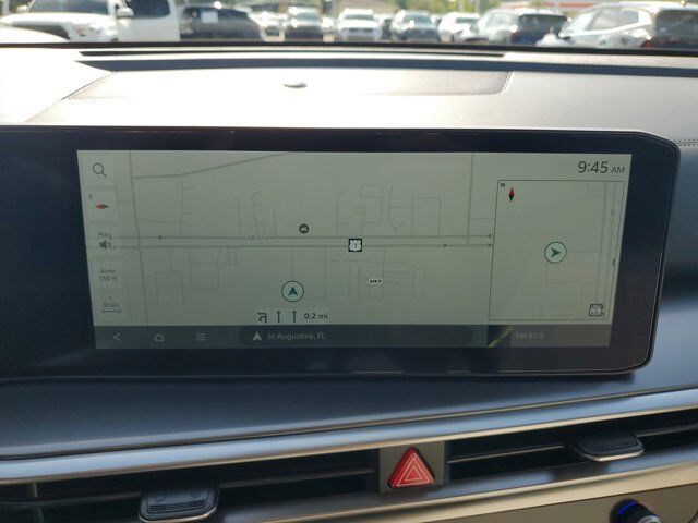 2025 Kia Sorento S St. Augustine FL
