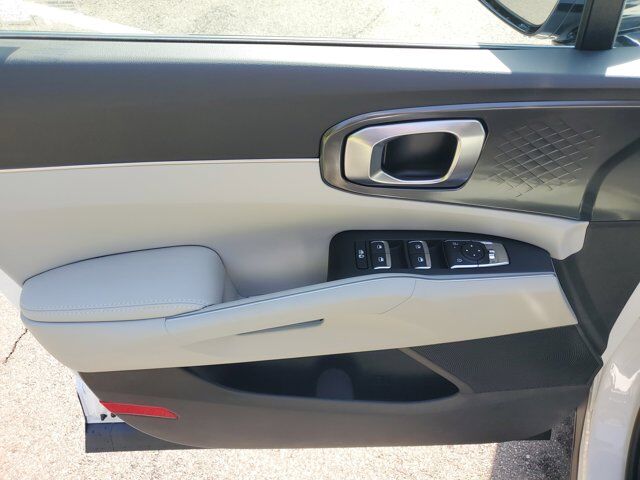 2025 Kia Sorento S St. Augustine FL