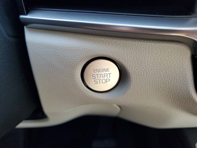 2025 Kia Sorento S St. Augustine FL