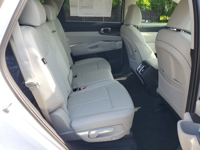 2025 Kia Sorento S St. Augustine FL