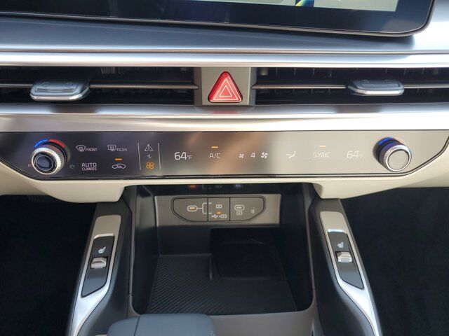 2025 Kia Sorento S St. Augustine FL