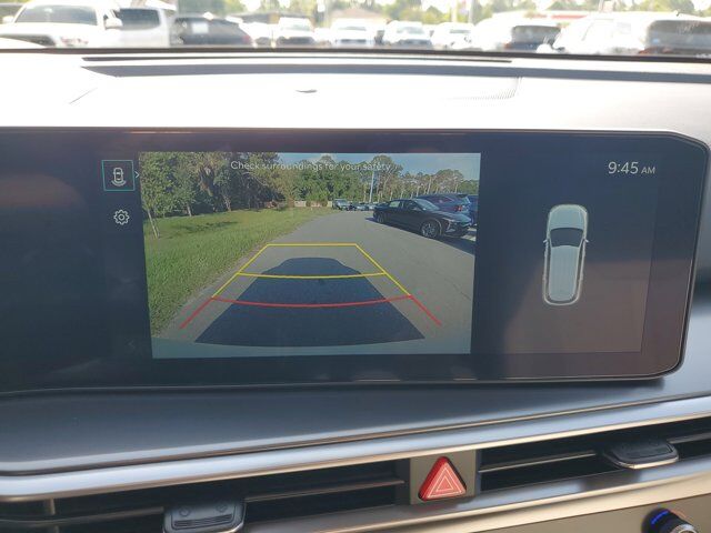 2025 Kia Sorento S St. Augustine FL