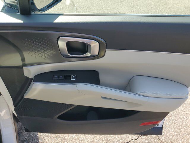 2025 Kia Sorento S St. Augustine FL