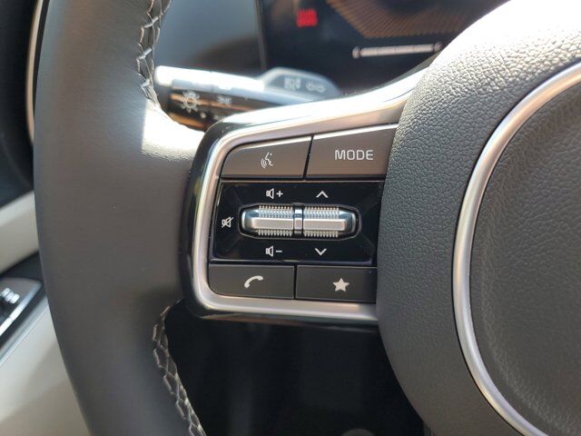 2025 Kia Sorento S St. Augustine FL
