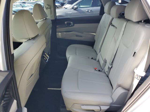 2025 Kia Sorento S St. Augustine FL