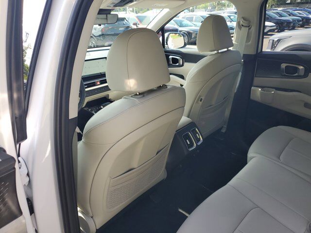 2025 Kia Sorento S St. Augustine FL