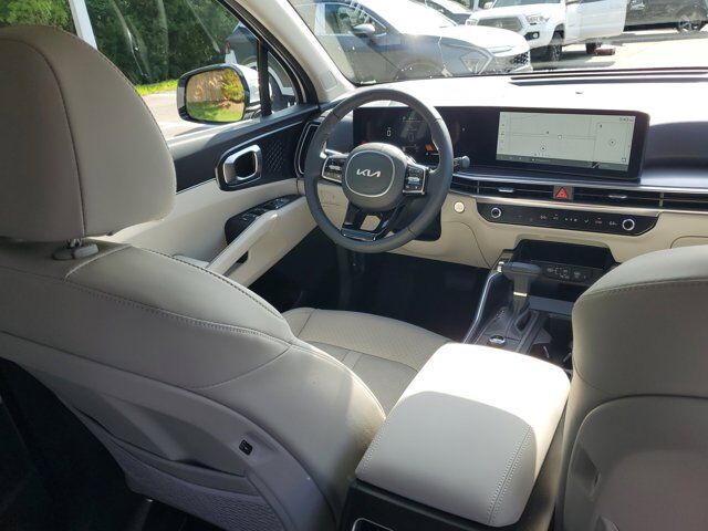 2025 Kia Sorento S St. Augustine FL