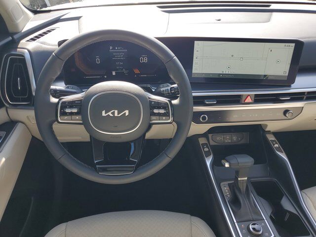 2025 Kia Sorento S St. Augustine FL