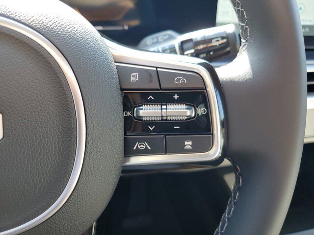 2025 Kia Sorento S St. Augustine FL