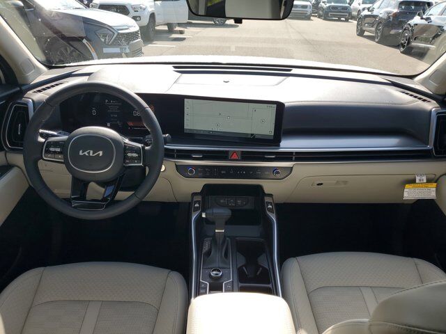 2025 Kia Sorento S St. Augustine FL
