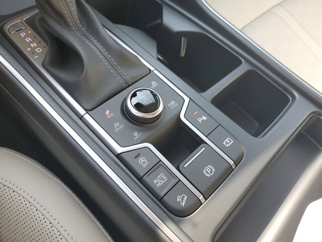 2025 Kia Sorento S St. Augustine FL