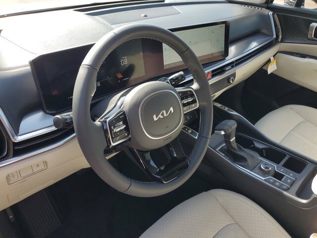 2025 Kia Sorento S St. Augustine FL