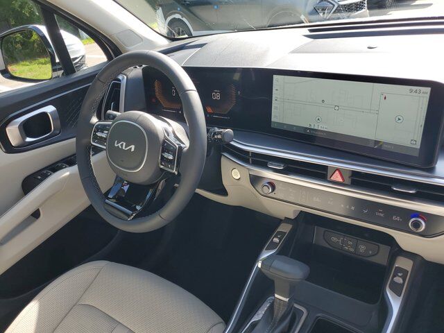 2025 Kia Sorento S St. Augustine FL