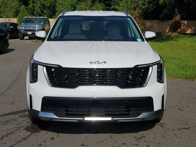 2025 Kia Sorento S St. Augustine FL