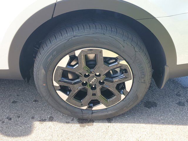 2025 Kia Sorento S St. Augustine FL