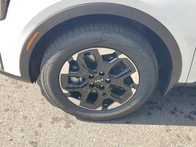 2025 Kia Sorento S St. Augustine FL