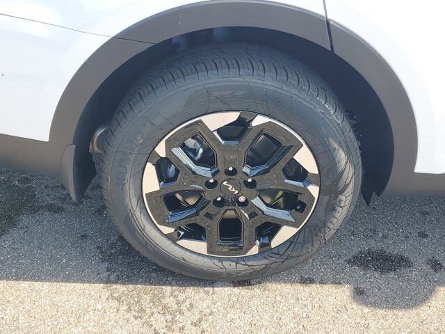 2025 Kia Sorento S St. Augustine FL