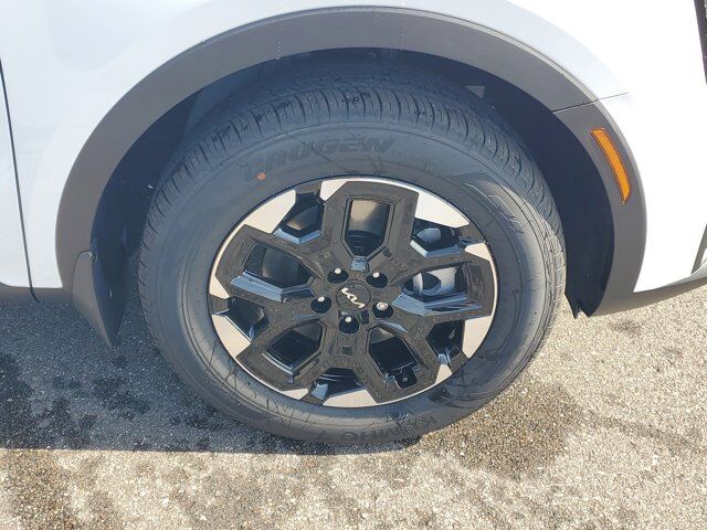 2025 Kia Sorento S St. Augustine FL